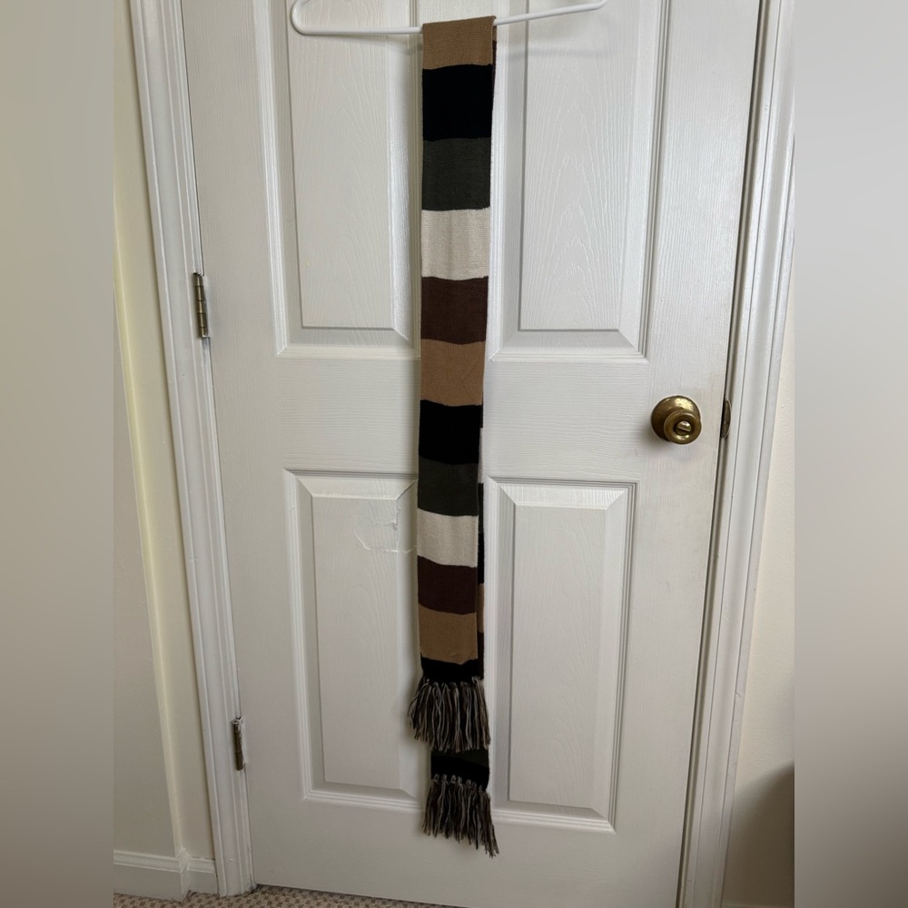 Men’s Scarf By Cejon
